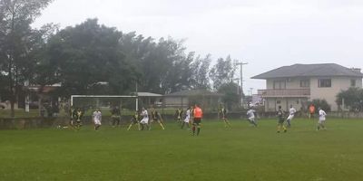 Guarany de Camaquã aplica goleada fora de casa pelo Campeonato Gaúcho Juvenil