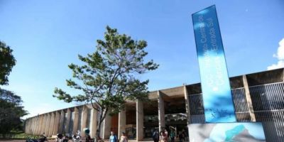 Começam hoje matrículas para aprovados no Sisu do segundo semestre