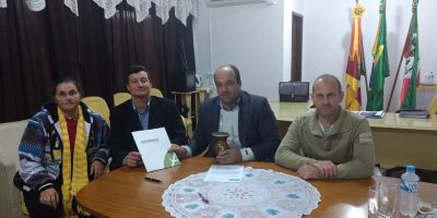 Amprotabaco intensifica visitas aos municípios