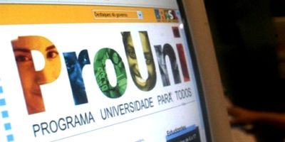 MEC divulga nesta segunda-feira resultado do ProUni do 2º semestre