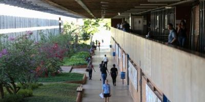 Selecionados na segunda edição do Sisu têm até amanhã para se matricular