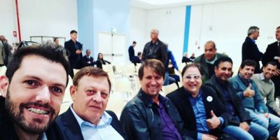 Camaquã participa de audiência pública em Pelotas pela duplicação da BR-116