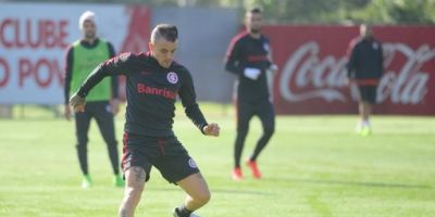 Inter busca sequência de vitórias diante do América-MG