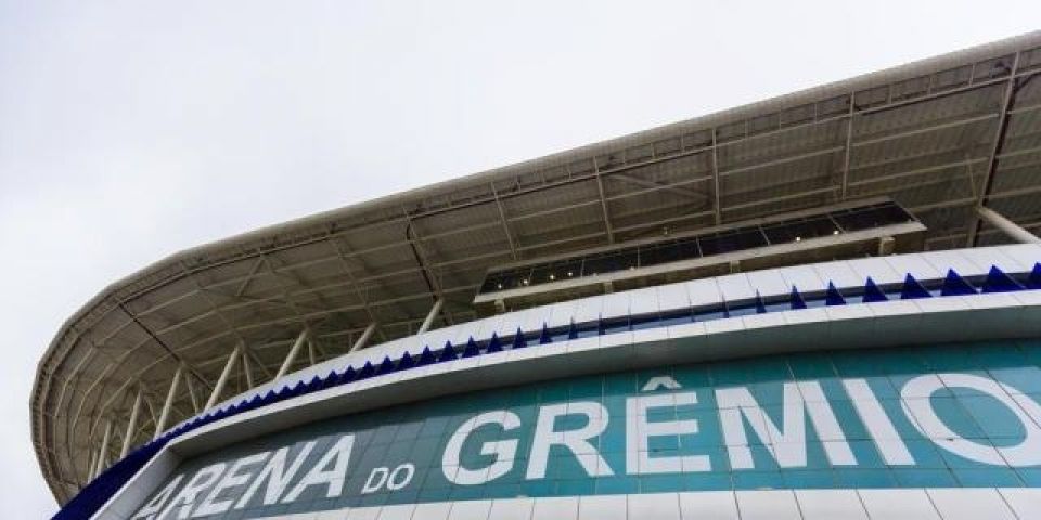 Top of Mind indica Grêmio como o clube mais lembrado no Rio Grande do Sul