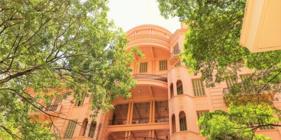 Casa de Cultura Mario Quintana é o centro cultural mais lembrado do Top Of Mind 2017