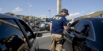Operação Corpus Christi reforça policiamento em rodovias federais