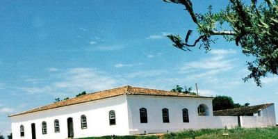 Cristal recebe emenda para construção de centro de eventos no Parque Bento Gonçalves