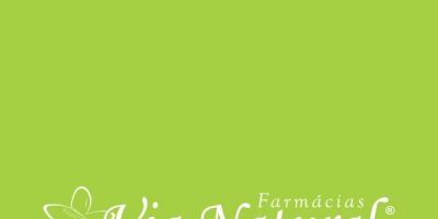 Vida e Saúde é na Rede de Farmácias Via Natural
