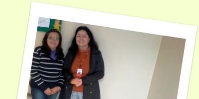 CEEE faz doações de agasalhos em Camaquã 