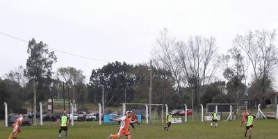 Confira os resultados pela 4ª rodada da Copa Santa Auta Afubra