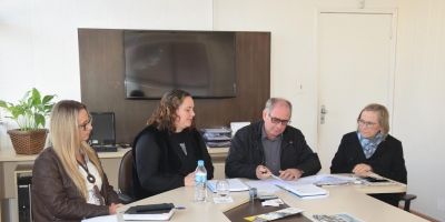 Prefeitura de São Lourenço do Sul conta agora com fonoaudióloga