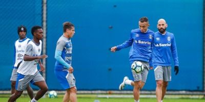 Grêmio visita Cruzeiro em busca da liderança do Brasileirão