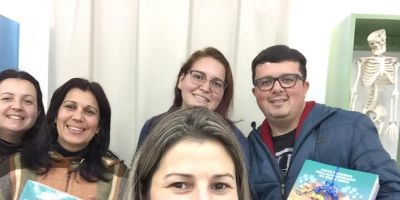 Secretaria da Educação de Camaquã realiza o III Ciclo de Conversação Pedagógica