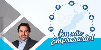 Conexão Empresarial do Sindilojas Costa Doce acontece nesta quarta em Camaquã