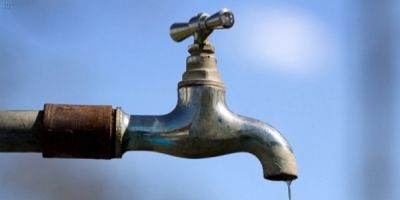 Ao menos 4 bairros ficarão sem água em Camaquã na tarde desta terça para melhorias da Corsan