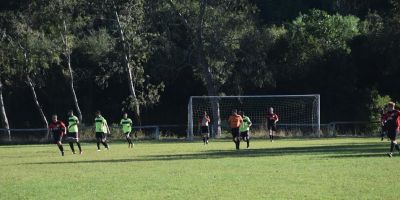 Confira os resultados e próximas rodadas do Campeonato de Futebol de Campo da 2ª divisão de SLS