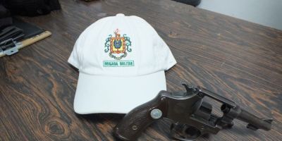 Ocorrências atendidas pelo 4º BPM em Pelotas (18.06.2014)