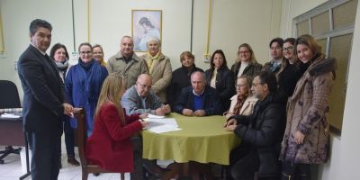 São Lourenço do Sul conta agora com atendimento neurológico pelo SUS