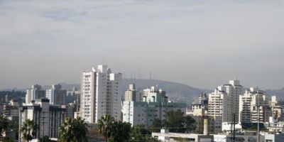 Frio perde intensidade e quinta-feira será ensolarada no Rio Grande do Sul