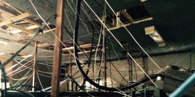 Criação de fundo para construção do novo prédio da Câmara de Camaquã é debatida pelos vereadores
