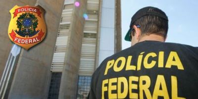 Polícia Federal faz operação contra venda de anabolizantes no RS e outros 5 estados