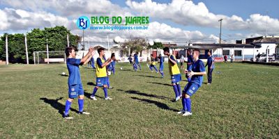 Definidos os Grupos da 2ª fase do Estadual Juvenil B. O Guarany de Camaquã volta a jogar com o Inter e o Estância Velha