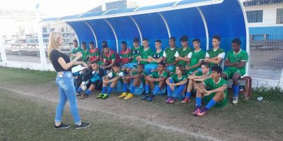 Guarany de Camaquã joga neste sábado em Gravataí pelo Campeonato Gaúcho Juvenil