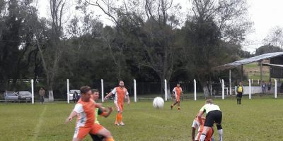 Rodada deste domingo pela Copa Santa Auta Afubra marca o retorno da categoria Sub-16