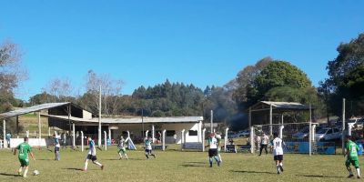 Com a volta do Sub-16, ocorreu nesse domingo a 5ª rodada da Copa Santa Auta Afubra