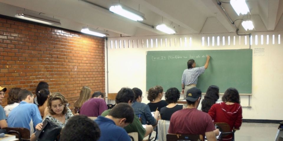 Convocação de candidatos da lista de espera do Sisu começa hoje