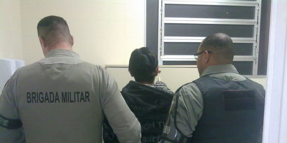 Ocorrências atendidas e atividade do 6º BPM em Rio Grande e Santa Vitória do Palmar  (18, 19 e 20.06.2014)