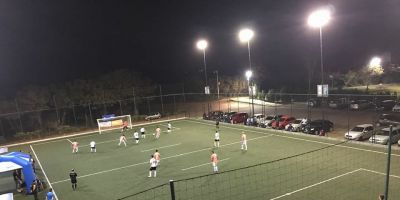 Confira os resultados do Campeonato Sesc de Fut7 de Camaquã dessa segunda (26) 