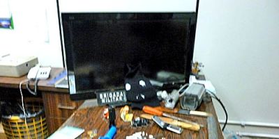 Prisão por tráfico de drogas em Tapes