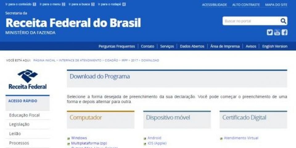 Microempreendedor poderá parcelar débitos com a Receita em 120 prestações
