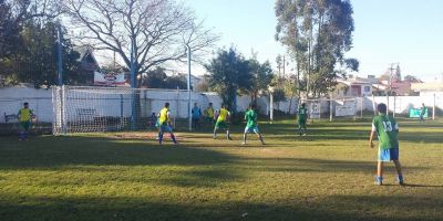 Guarany joga nesta quarta em Campo Bom diante do 15 de Novembro pelo Estadual Juvenil