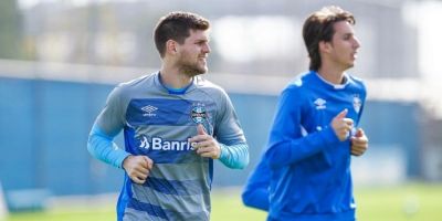 Grêmio recebe Atlético-PR pelas quartas de final da Copa do Brasil