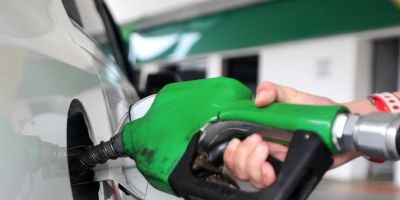 Petrobras reduz preço da gasolina nas refinarias em 5,9% e do diesel em 4,8%