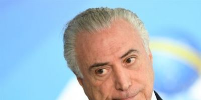 Saiba quais são os próximos passos da denúncia contra Temer na Câmara