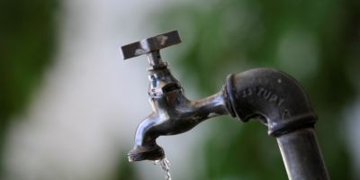 Para pôr em funcionamento novo reservatório, 5 bairros ficarão sem água em Camaquã na manhã desta segunda