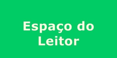 Espaço do Leitor: moradora do Beco dos Colorados pede melhoria na rua e na iluminação pública