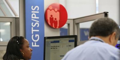 Caixa antecipa pagamento das contas inativas do FGTS para nascidos em dezembro