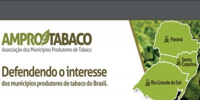 AMPROTABACO discute embalagem genérica e Pronaf em Brasília