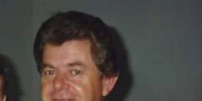Morre aos 65 anos de idade Arno Peglow, ex-vereador de Camaquã