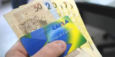 Pagamento do PIS/Pasep ano-base 2016 começa no próximo dia 27