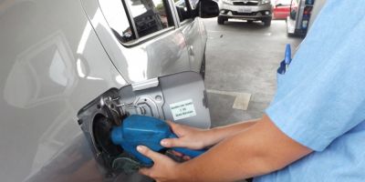 Petrobras reajusta preço do diesel em 2,7% e da gasolina em 1,8% nas refinarias