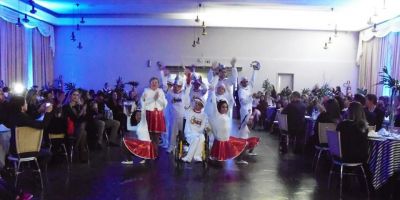 Apae Camaquã celebra os 45 anos