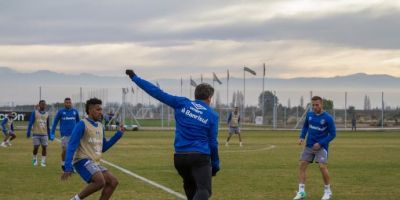 Grêmio estreia hoje na Argentina na fase de mata-matas da Libertadores 2017