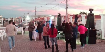 Marco Pires Imóveis entrega mais 32 apartamentos no Condomínio Dom Roberto em Camaquã