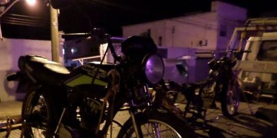 Ocorrências atendidas pelo 6º BPM em Rio Grande (21 e 22.06.2014)