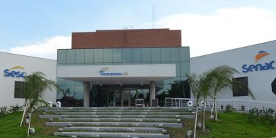 Brincando nas Férias de Inverno Sesc abre inscrições em Camaquã